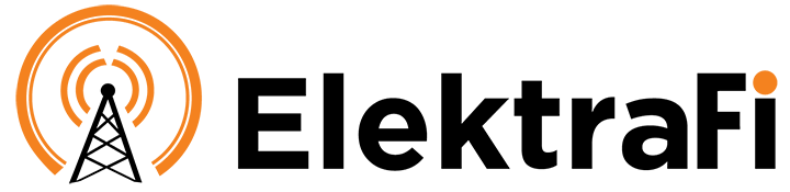 ElektraFi Internet logo